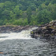 Recollet Falls, ON