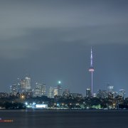 Sheldon Lookout, Toronto