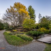 Montreal Botanical Garden, Jardin botanique de Montréal